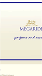 Mobile Screenshot of megarideprofumi.com